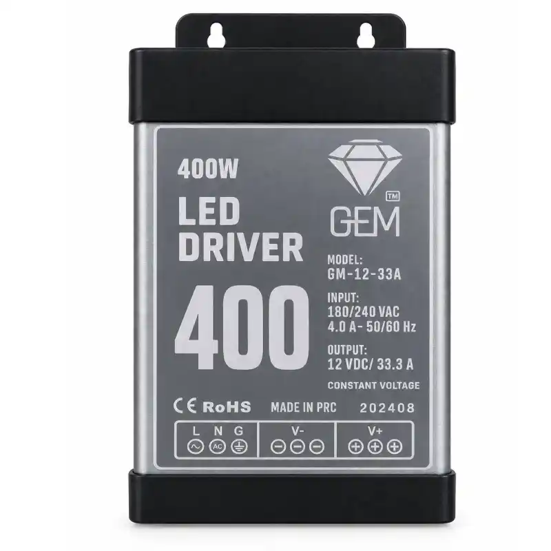 پاور 400 وات GEM